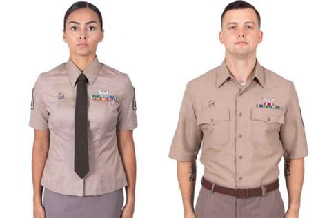 army announces update  class  army green service uniform military tradervehicles