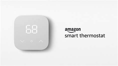 choose amazon smart thermostat  ultimate guide  installation  benefits  smart