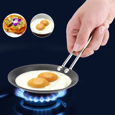 Mini Egg Frying Pan Hot Sex Picture