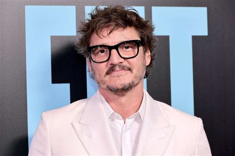 Pedro Pascal On His Most Memorable Roles From Game Of Thrones To