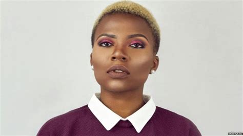 cameroon popular blogger kiki no regret say she come out as gay bbc