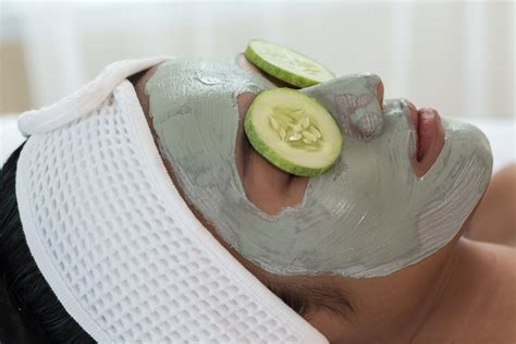 facial mask  work wonders   skin     book