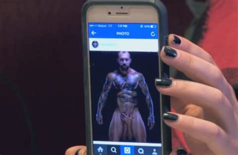 adam lind nude photos get chelsea houska s attention the
