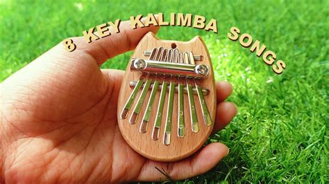 kalimba tunes seedsyonseiackr