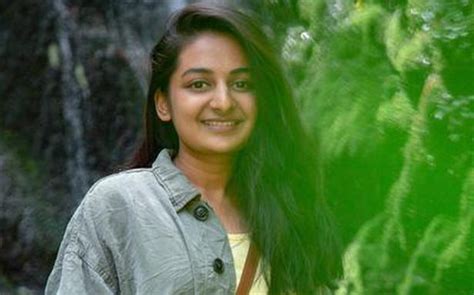Drishyam Actor Esther Anil Takes On Magical Realism In Her Next Film