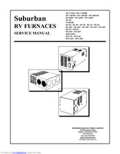 suburban sf  manuals manualslib