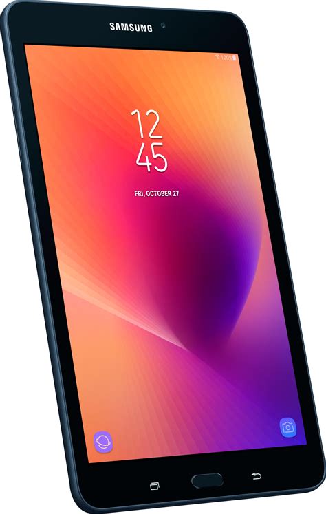 Samsung Galaxy Tab A 8 0 2018 T387v 32gb Verizon Black Ebay