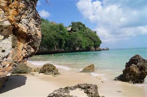 mooiste stranden zuid bali indonesie travellovers