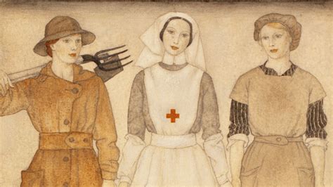 How World Wars Made Females More Androgynous