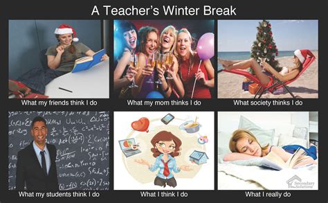 teachers   winter break version secondary solutions language arts teacher