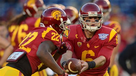2015 Usc Football The Latest And Greatest Links From Around The Web