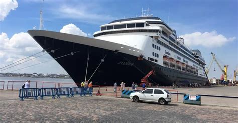 holland america  ms zaandam ship overview  itineraries cruisedig