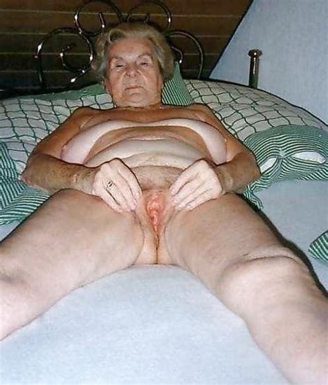 big tits with spread legs these horny grannies want just one thing