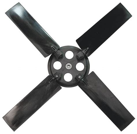 portacool fan blade assembly dfan assm  grainger