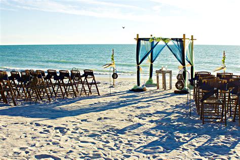 Beach Weddings Wedding Bells And Seashells Wedding Bells