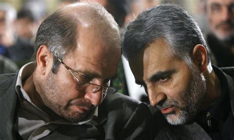 Qassim Suleimani Iran’s Master Of Iraq Chaos Still Vexes The U S