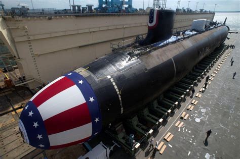 nuclear submarines  aircraft carriers  epa