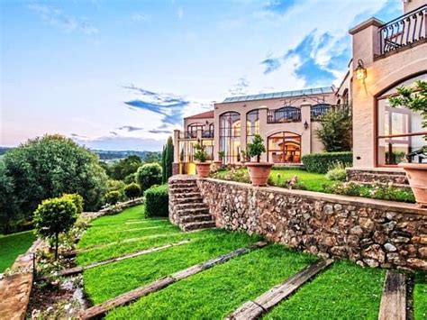 Must See 10 Gorgeous Pretoria East Homes Over R10m Market News News
