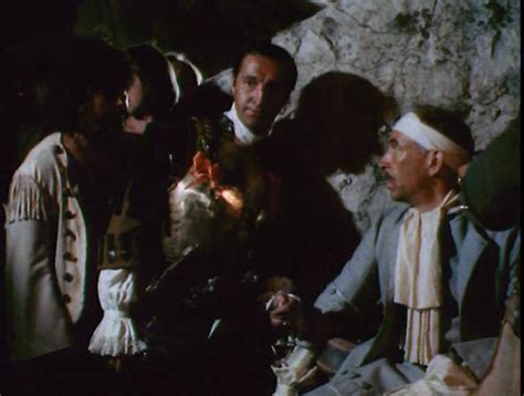Одиссея капитана Блада 1991 кадры из фильма актеры Кино