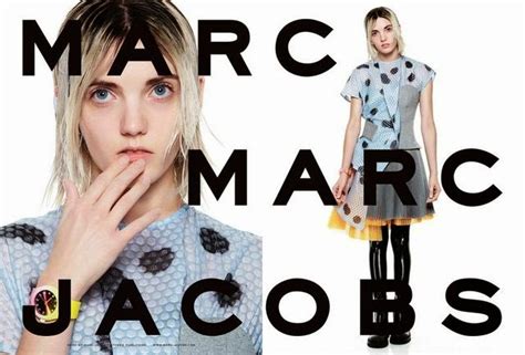 essentialist fashion advertising updated daily marc  marc jacobs ad campaign spring