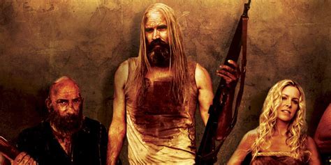 devils rejects   movies  inspired rob zombie explained