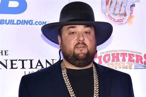 Chumlee Of ‘pawn Stars’ To Fight Drug And Gun Charges Page Six
