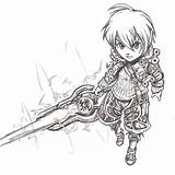 Decided Recently Finished Game So Do Shulk Fanart Tiny Little Just Comments Xenoblade Chronicles sketch template