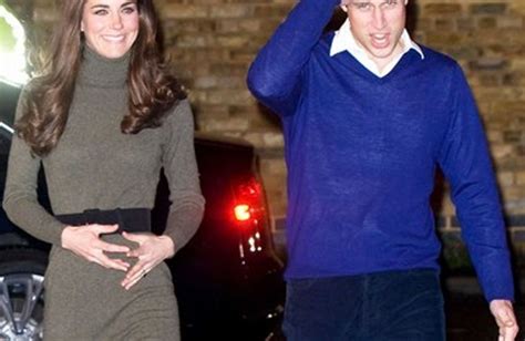 Kate Middleton Et Le Prince William Bientôt Une Sex Tape