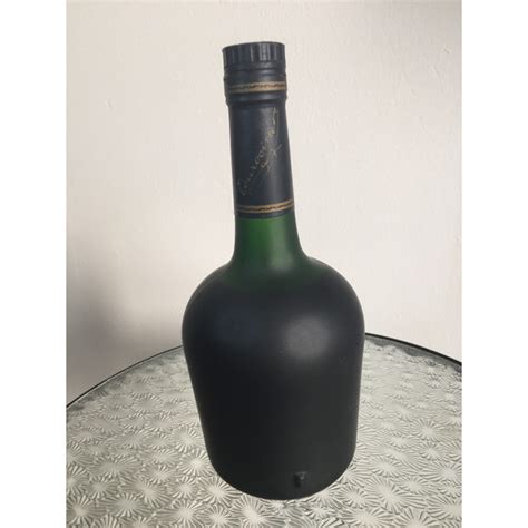 vsop fine champagne courvoisier cognac