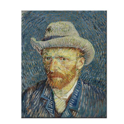 Venta Al Por Mayor Reproduccion Cuadros Van Gogh Compre Online Los