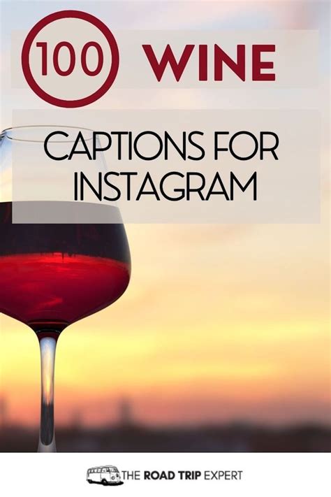 Wine Captions For Instagram Glass Of Wine Quotes Drinking Wine Quotes