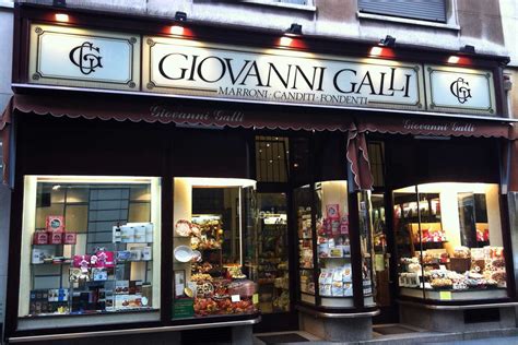 giovanni galli flawless milano  lifestyle guide
