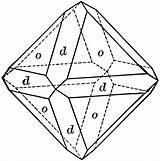 Octahedron Dodecahedron Etc Clipart Combination Large Usf Edu sketch template