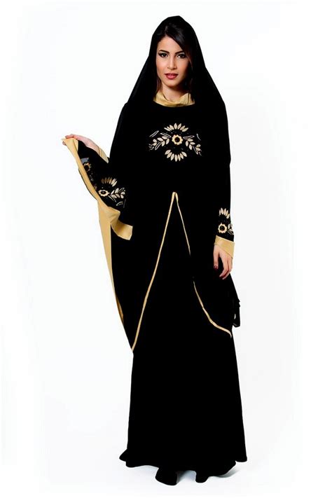 Islamic Abaya Dresses Designs 2013 2014 Dubai Abaya Fashion Designs