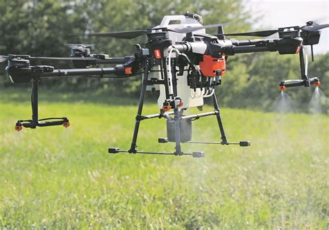 ai  drones  farmers detect crop