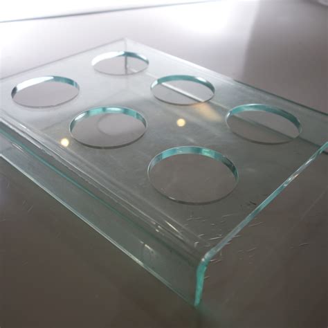 Glass Look Acrylic Alusign Plastics Inc