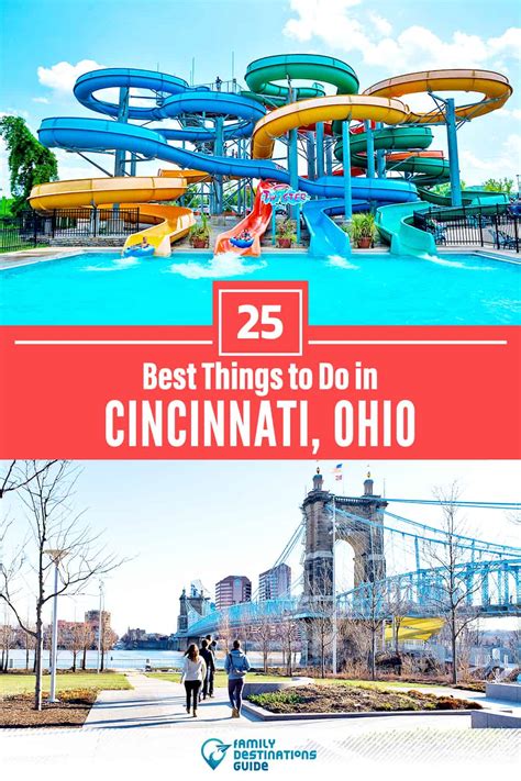 25 Best Things To Do In Cincinnati Oh For 2023