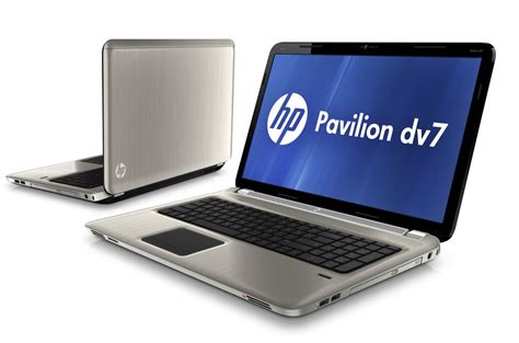 hp pavilion dv entertainment laptop core