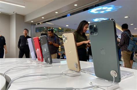Harga iPhone 12 Lengkap dengan Spesifikasinya, Ada iPhone