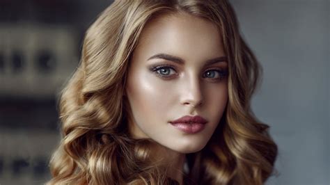 beautiful face blonde girl  hd girls  wallpapers images