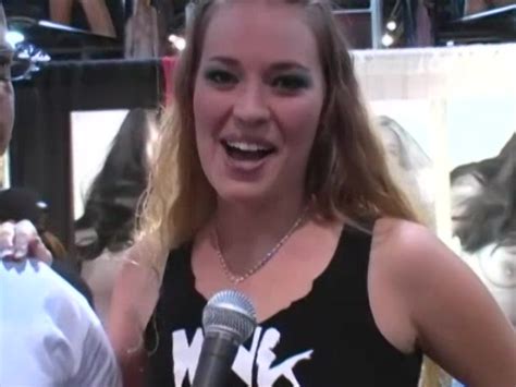 2007 Avn Interview Daisy Layne And Dick Chibbles Streaming Video On