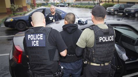 justice department sues california  impeding immigration