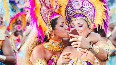 las palmas de gran canaria carnival