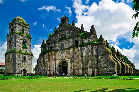 tech style guide philippines ilocos region tourist spots