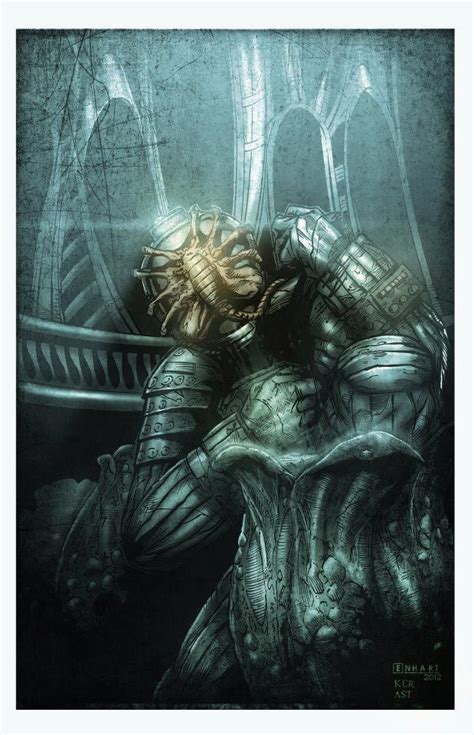 1000 Images About Alien And Predator On Pinterest