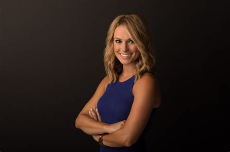 Espn Hires Molly Mcgrath As A College Sports Sideline