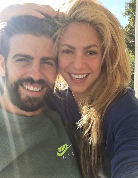 shakira s new song details how she met and fell for gerard piqué e online