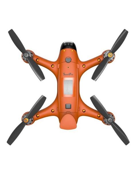 swellpro spry sport drone