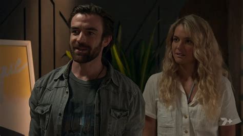 Home And Away 8077 Episode 13th July 2023 Thursday Ra Apparel