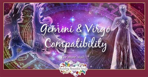 Are Gemini And Virgo A Good Match The Virgo Woman Gemini Man Match